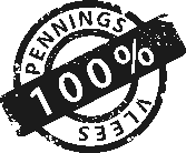 Pennings Vee & Vlees B.V. • Webshop logo